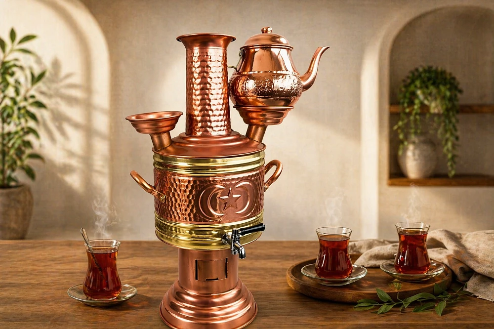 Çay Makinesı Satışı